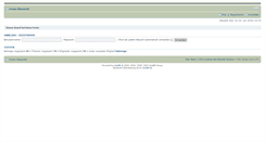 Desktop Screenshot of intern.rensch-haus.com