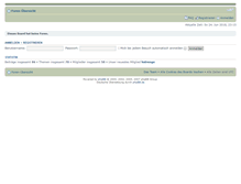 Tablet Screenshot of intern.rensch-haus.com